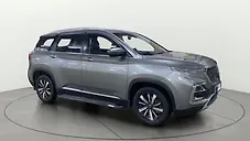 Used MG Hector Sharp Hybrid 1.5 Petrol in Mohali