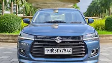 Used Maruti Suzuki DZire ZXi CNG Manual in Mumbai