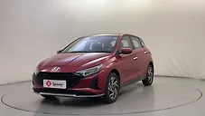 Used Hyundai Elite i20 Asta (O) 1.2 IVT [2023-2025] in Bangalore