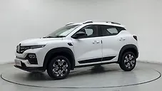 Used Renault Kiger RXZ MT in Gurgaon