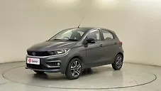 Used Tata Tiago XZ Plus [2020-2023] in Bangalore