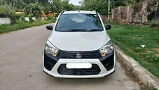 Used Maruti Suzuki Celerio X Vxi [2017-2019] in Hyderabad