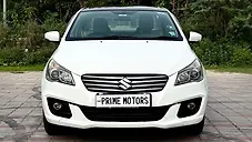Used Maruti Suzuki Ciaz VXi+ AT in Delhi
