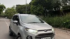 Used Ford Ecosport Titanium 1.5L Ti-VCT AT in Delhi