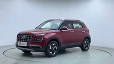 Used Hyundai Venue SX Plus 1.0 Turbo DCT in Mumbai