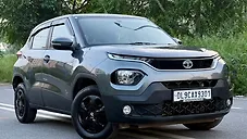 Used Tata Punch Accomplished MT [2021-2023] in Delhi
