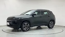 Used Jeep Compass Model S (O) 1.4 Petrol DCT [2021] in Gurgaon