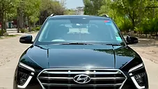 Used Hyundai Creta SX Petrol 1.5L Manual in Delhi