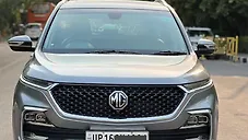Used MG Hector Sharp Hybrid 1.5 Petrol [2019-2020] in Delhi