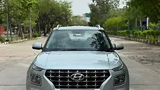 Used Hyundai Venue SX 1.0 Petrol [2019-2020] in Delhi