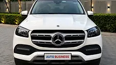 Used Mercedes-Benz GLS 450d 4MATIC Diesel 3.0L Turbo Automatic in Mumbai