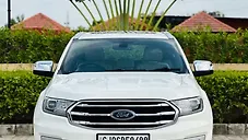 Used Ford Endeavour Titanium Plus 2.0 4x4 AT in Surat