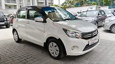 Used Maruti Suzuki Celerio ZXi (O) AMT [2017-2019] in Chennai