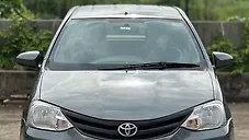 Used Toyota Etios Liva GD in Mumbai