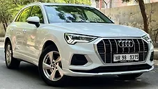 Used Audi Q3 40 TFSI Premium Plus [2022-2024] in Delhi