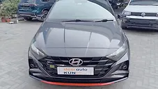 Used Hyundai i20 N Line N6 Petrol Turbo Manual in Chennai