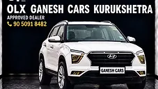Used Hyundai Creta S 1.5 Diesel [2020-2022] in Kurukshetra