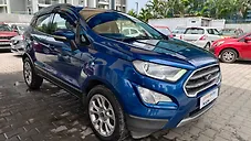Used Ford Ecosport Titanium + 1.5L Ti-VCT AT in Chennai