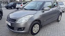 Used Maruti Suzuki Swift VXi in Chennai