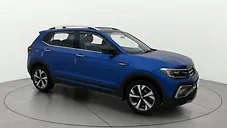 Used Volkswagen Taigun Topline 1.0 TSI AT in Bangalore