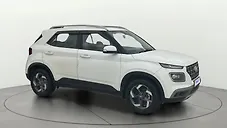 Used Hyundai Venue SX 1.0 Turbo iMT in Bangalore