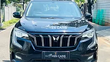 Used Mahindra XUV700 AX5 Petrol AT 5 STR in Chennai
