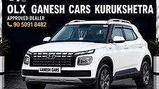 Used Hyundai Venue S 1.2 Petrol in Kurukshetra