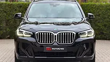 Used BMW X3 xDrive20d M Sport in Surat