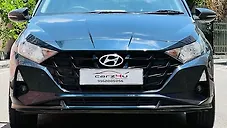 Used Hyundai Elite i20 Sportz 1.2 IVT [2020-2023] in Chennai