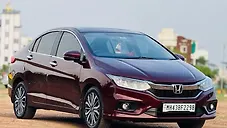Used Honda City VX Diesel [2017-2020] in Nagpur