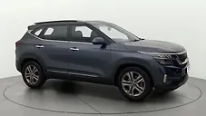 Used Kia Seltos HTX Plus 1.5 Diesel [2019-2020] in Chennai