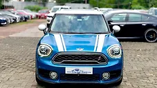 Used Mini Countryman Cooper SD in Mumbai