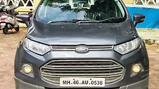 Used Ford Ecosport Titanium+ 1.0L EcoBoost in Mumbai