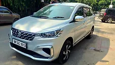 Used Maruti Suzuki Ertiga VXi (O) CNG [2023-2025] in Patna