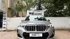 Used BMW X1 sDrive18i M Sport in Pune