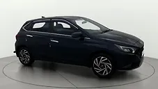 Used Hyundai Elite i20 Asta 1.2 MT [2023-2025] in Bangalore