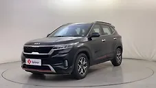 Used Kia Seltos GTX Plus 1.4 DCT in Bangalore