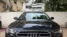 Used Audi A6 35 TDI Matrix in Pune