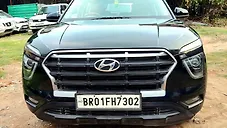 Used Hyundai Creta S 1.5 Petrol [2020-2022] in Patna