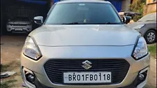 Used Maruti Suzuki Swift VXi [2021-2023] in Patna