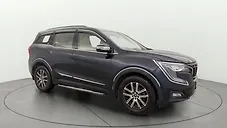 Used Mahindra XUV700 AX 7 Petrol AT 7 STR [2023-2024] in Gurgaon