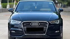 Used Audi A3 40 TFSI in Surat