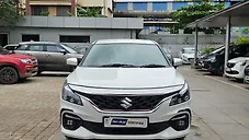 Used Maruti Suzuki Baleno Zeta Petrol Automatic (AMT) in Thane