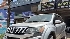 Used Mahindra XUV500 W6 in Simdega