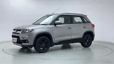 Used Maruti Suzuki Vitara Brezza ZDi Plus AGS in Gurgaon