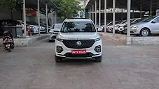 Used MG Hector Plus Sharp 2.0 Diesel in Lucknow