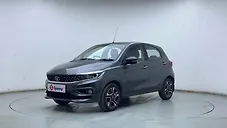Used Tata Tiago XZ Plus [2020-2023] in Hyderabad