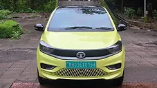 Used Tata Tiago EV XZ Plus Tech 24.0 kWh in Mumbai