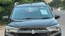 Used Maruti Suzuki XL6 Alpha AT Petrol in Jaipur