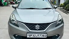Used Maruti Suzuki Baleno Alpha 1.2 in Lucknow